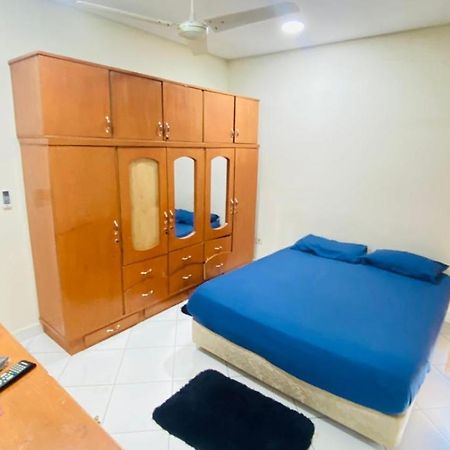 Departamento Zuatynky Daire Asuncion Dış mekan fotoğraf