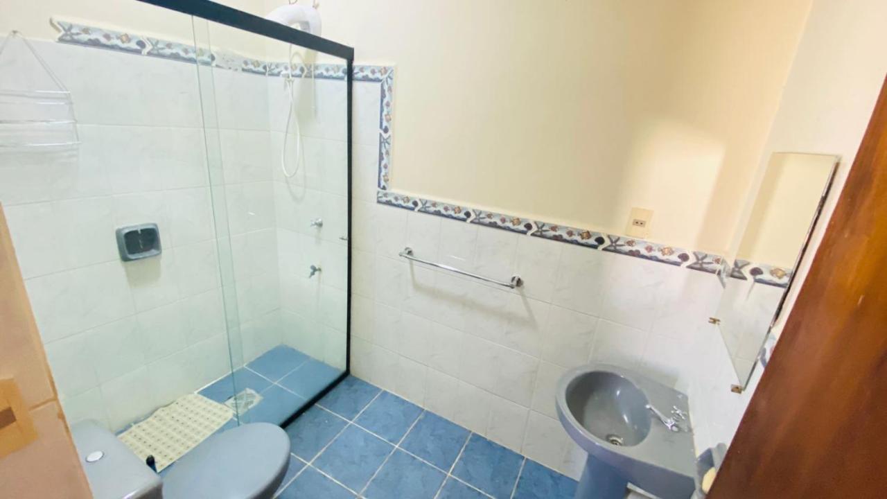 Departamento Zuatynky Daire Asuncion Dış mekan fotoğraf