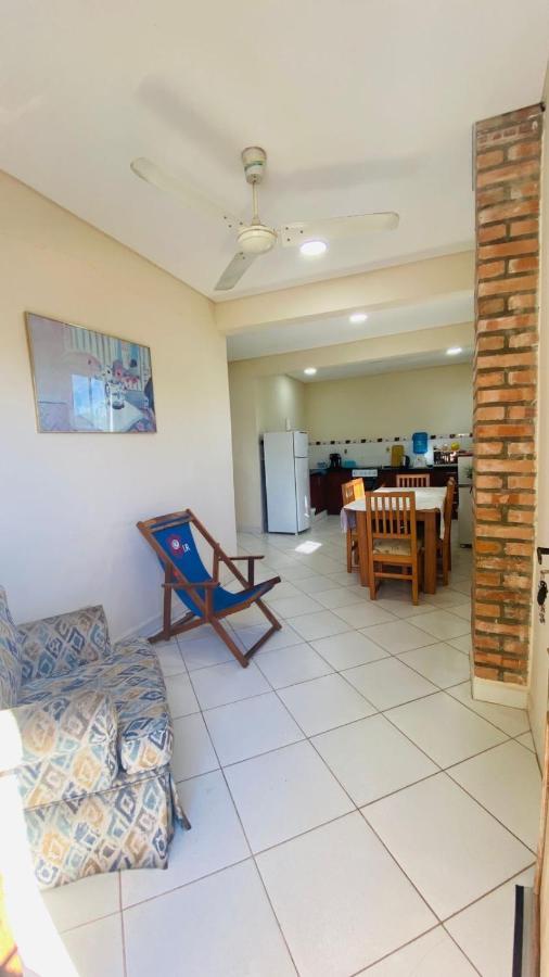Departamento Zuatynky Daire Asuncion Dış mekan fotoğraf