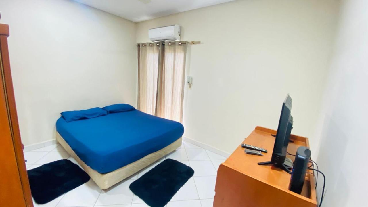 Departamento Zuatynky Daire Asuncion Dış mekan fotoğraf