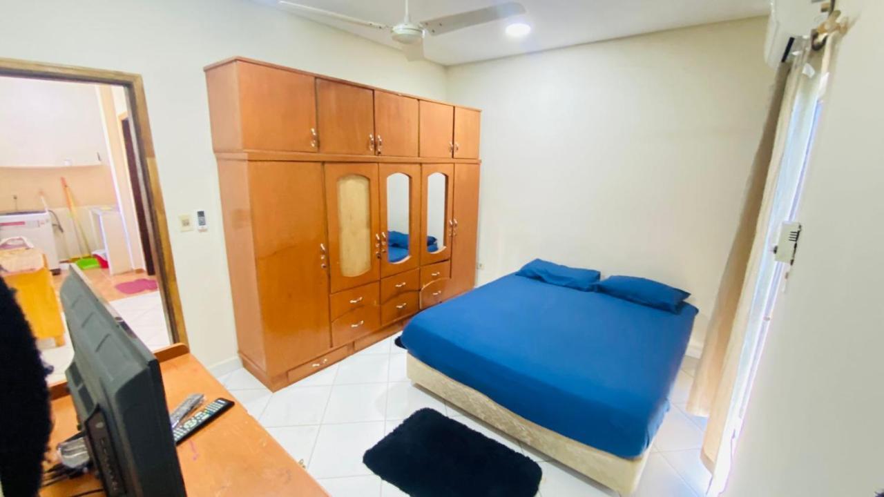 Departamento Zuatynky Daire Asuncion Dış mekan fotoğraf