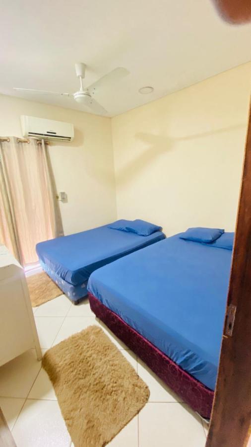 Departamento Zuatynky Daire Asuncion Dış mekan fotoğraf