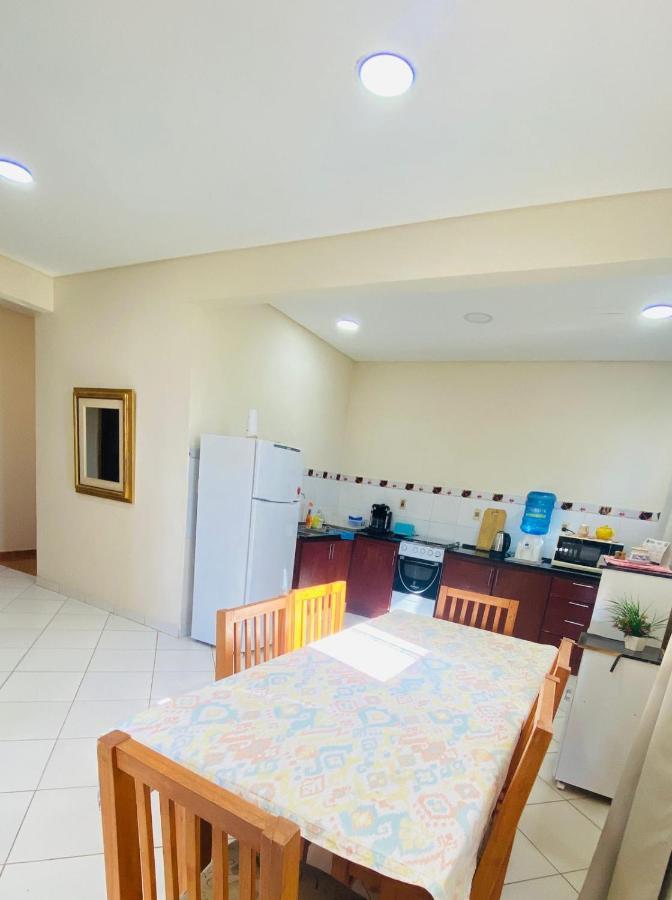 Departamento Zuatynky Daire Asuncion Dış mekan fotoğraf