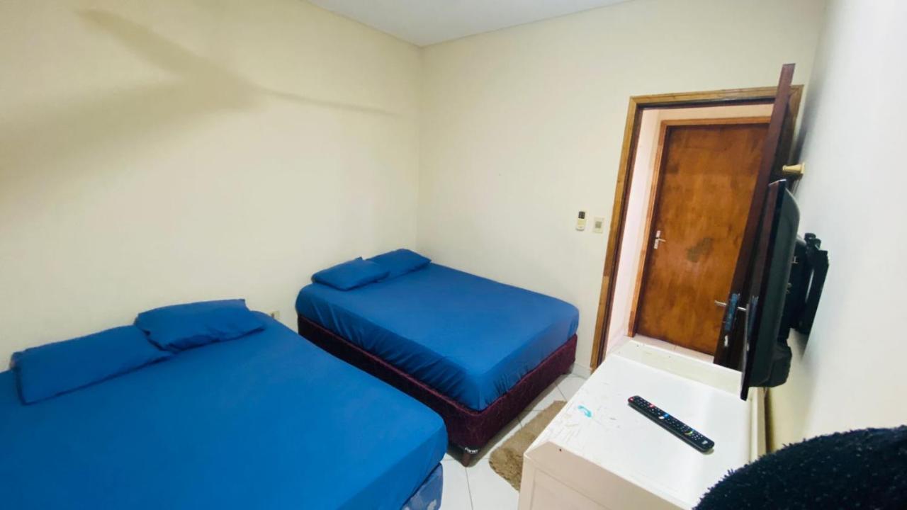 Departamento Zuatynky Daire Asuncion Dış mekan fotoğraf
